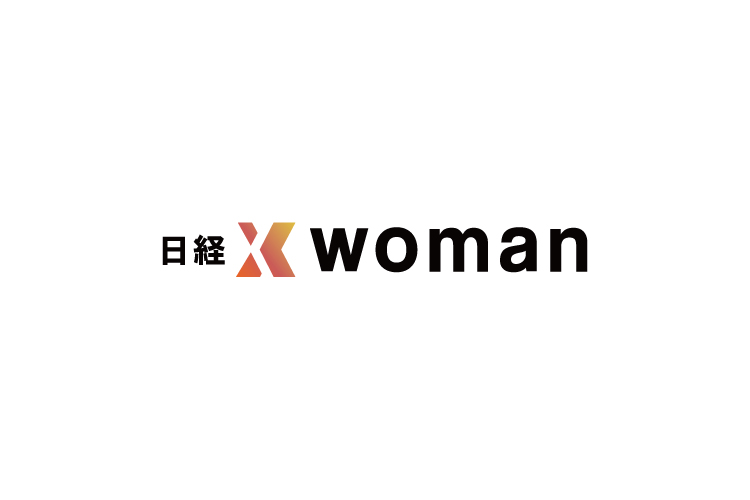 media日経woman